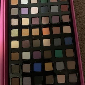 Hard Candy Makeup - Hard Candy Makeup Palette Hard Candy Makeup - Hard Candy Makeup Palette